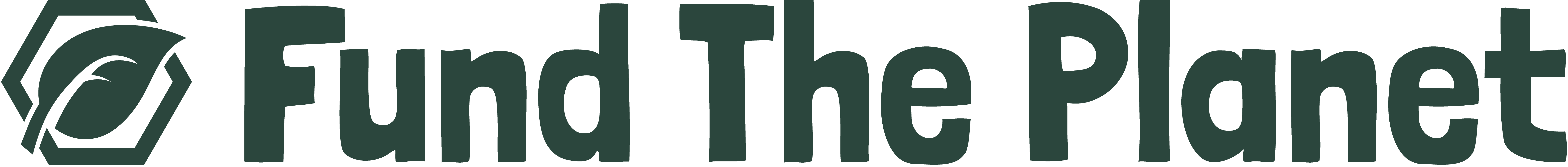 Fund The Planet Logo