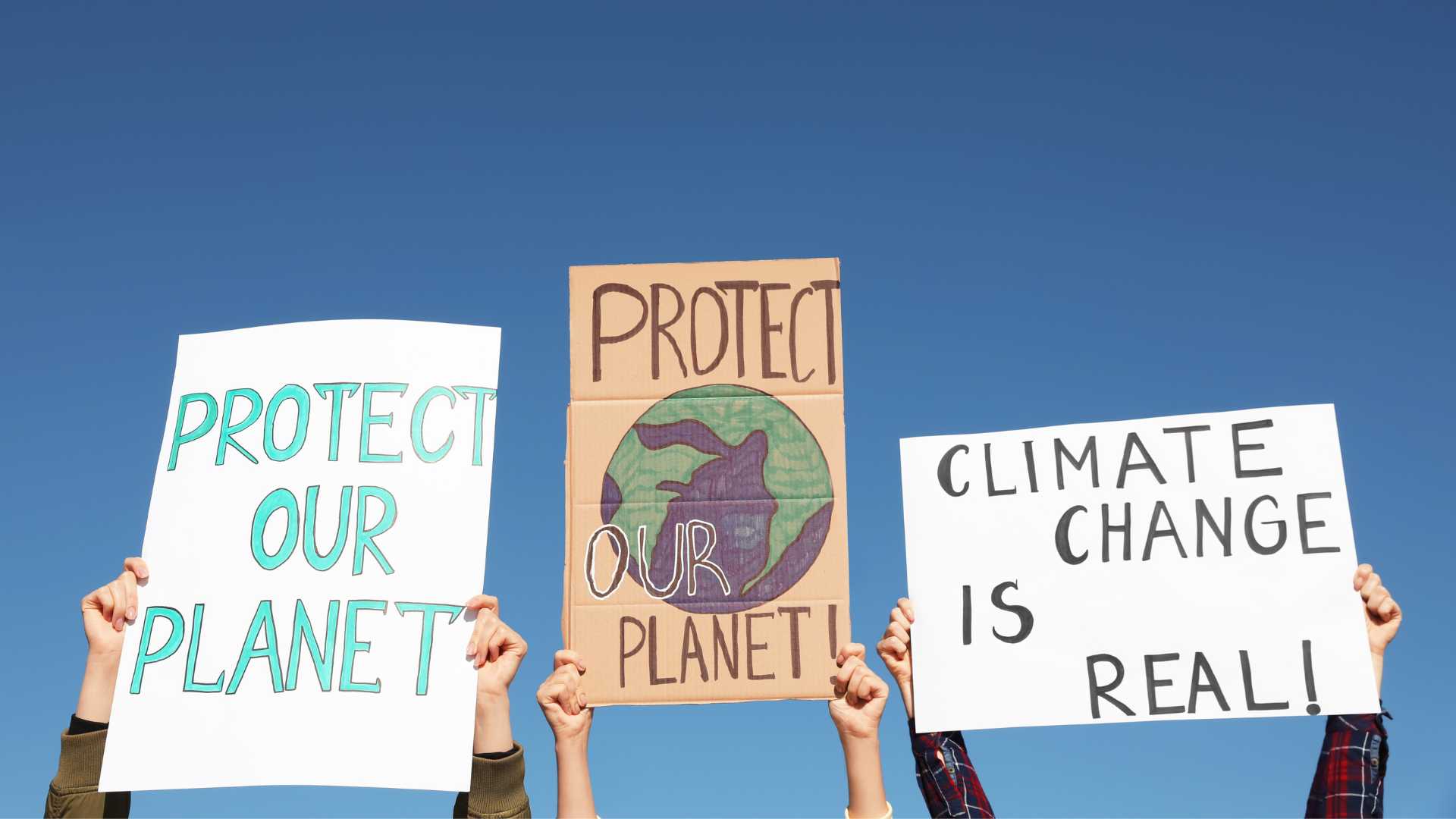 Climate change